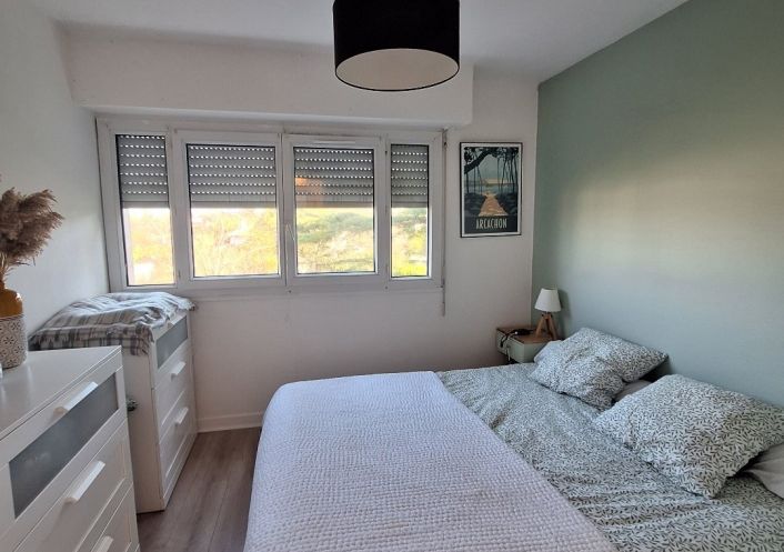 vente Appartement Cognac