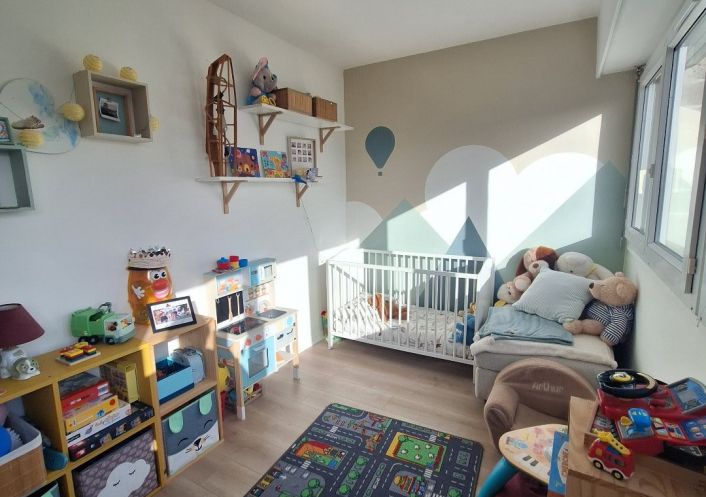 vente Appartement Cognac