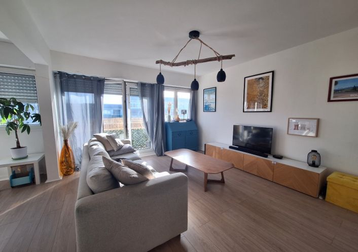 vente Appartement Cognac