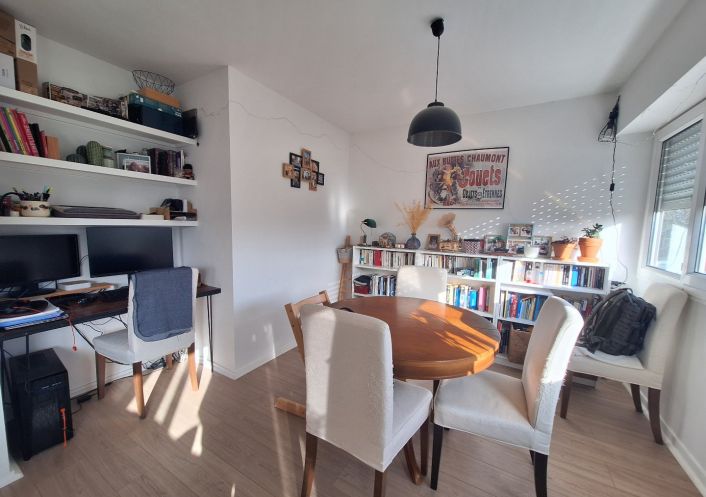 vente Appartement Cognac