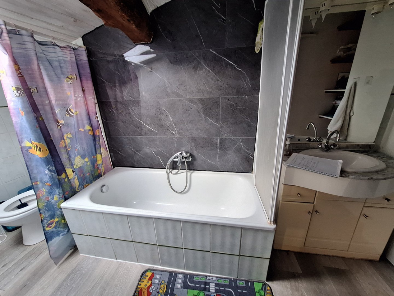 vente Maison Cognac - Photo 9