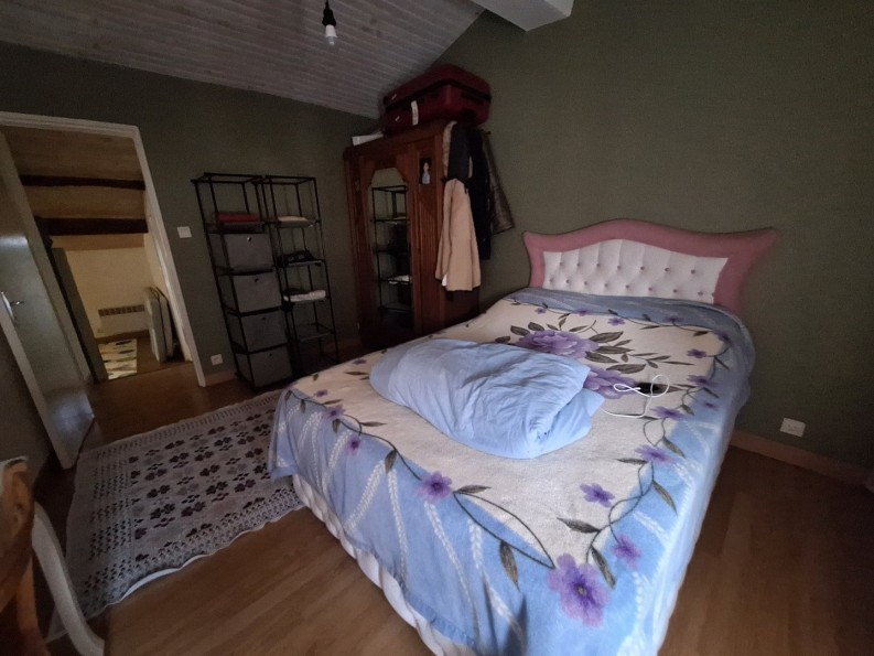 vente Maison Cognac - Photo 10