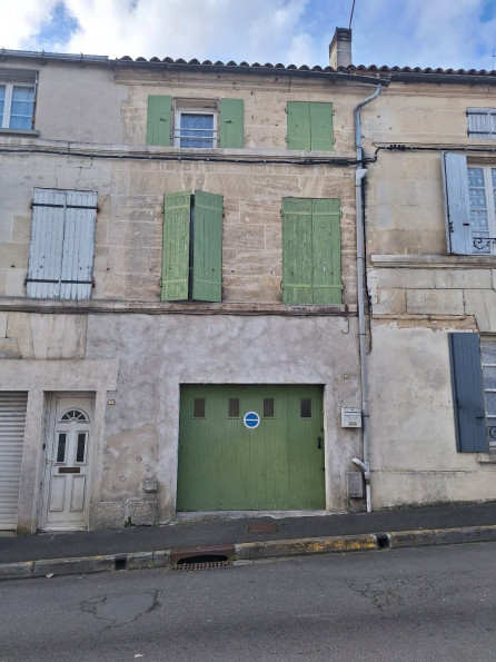 vente Maison Cognac - Photo 4