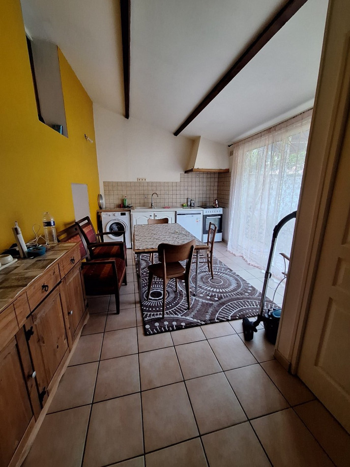 vente Maison Cognac - Photo 5