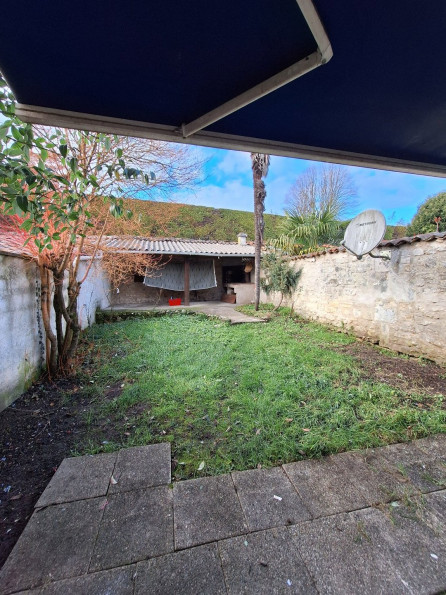 vente Maison Cognac - Photo 7