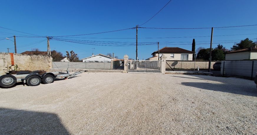 vente Atelier Jarnac