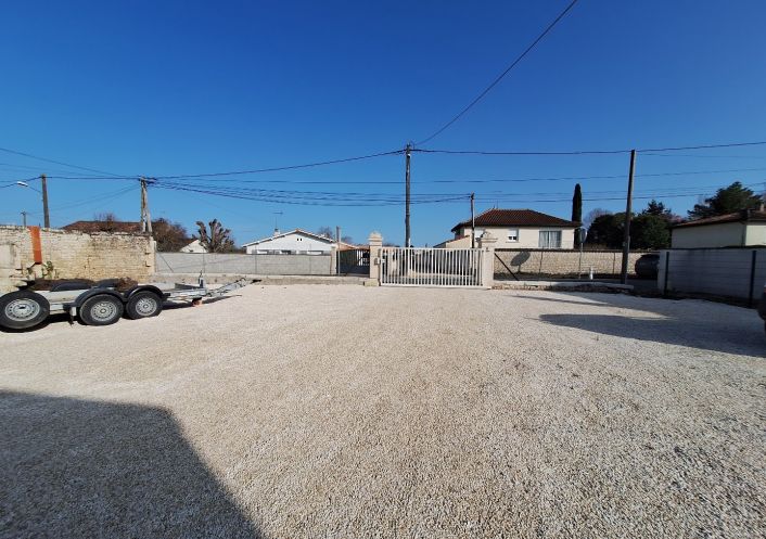 vente Atelier Jarnac