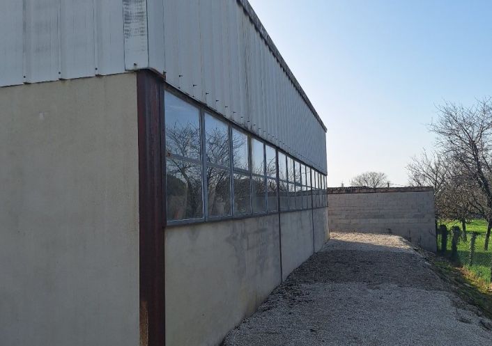 vente Atelier Jarnac