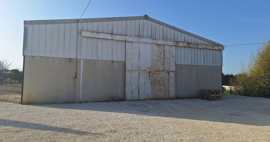 vente Atelier Jarnac