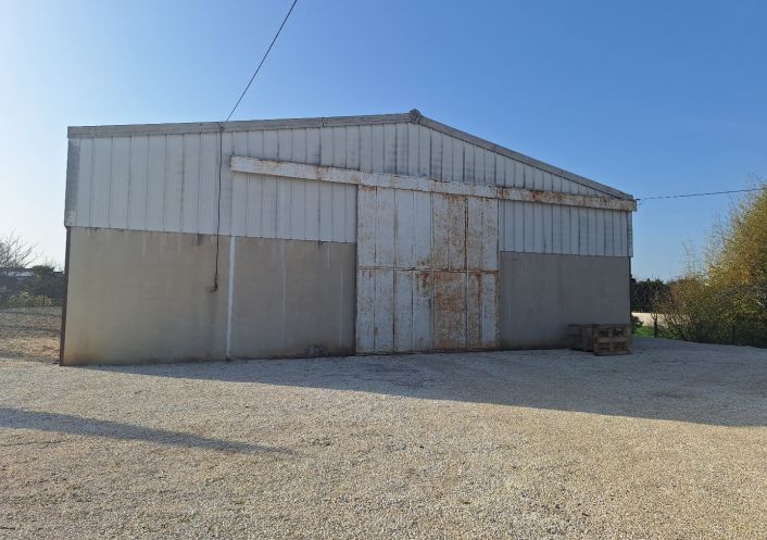 vente Atelier Jarnac