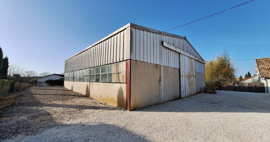 vente Atelier Jarnac