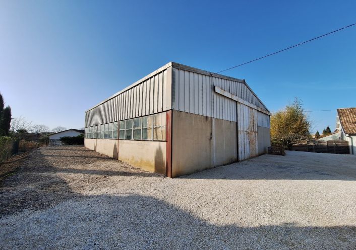 vente Atelier Jarnac