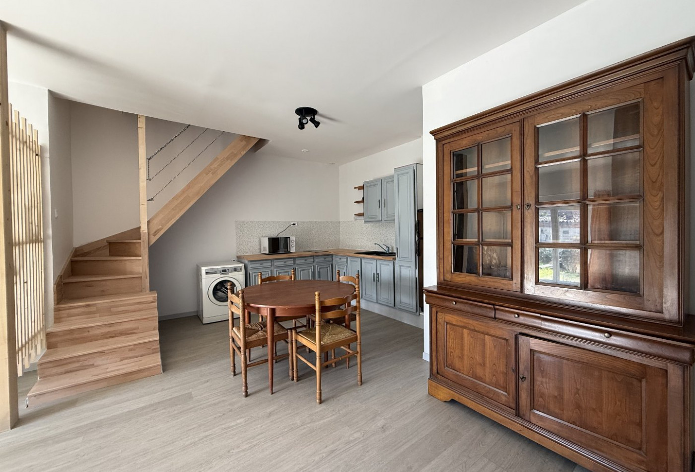 location Maison Cognac - Photo 2