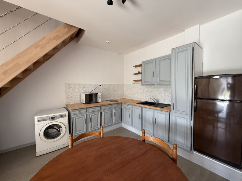 location Maison Cognac - Photo 1