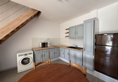 location Maison Cognac