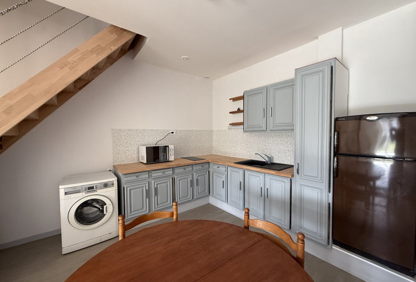 location Maison Cognac - Photo 1