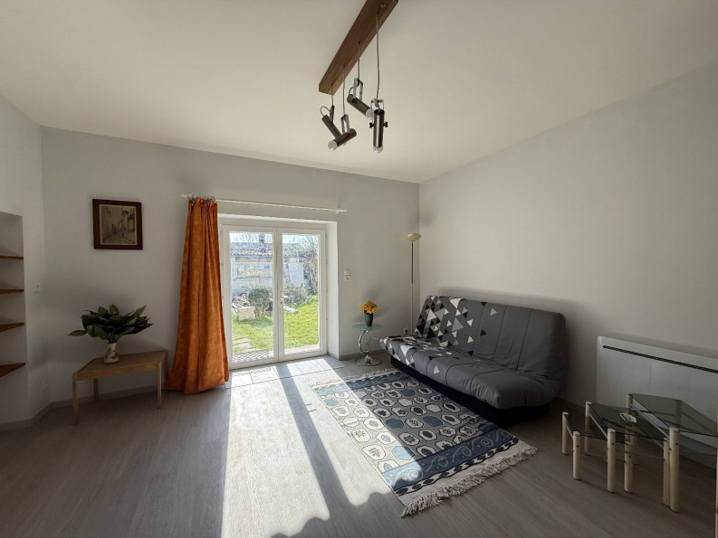 location Maison Cognac - Photo 4