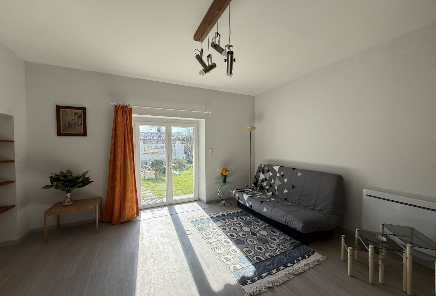 location Maison Cognac - Photo 4