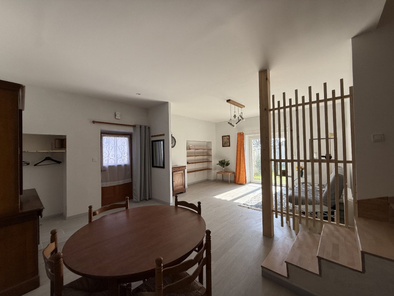 location Maison Cognac - Photo 3