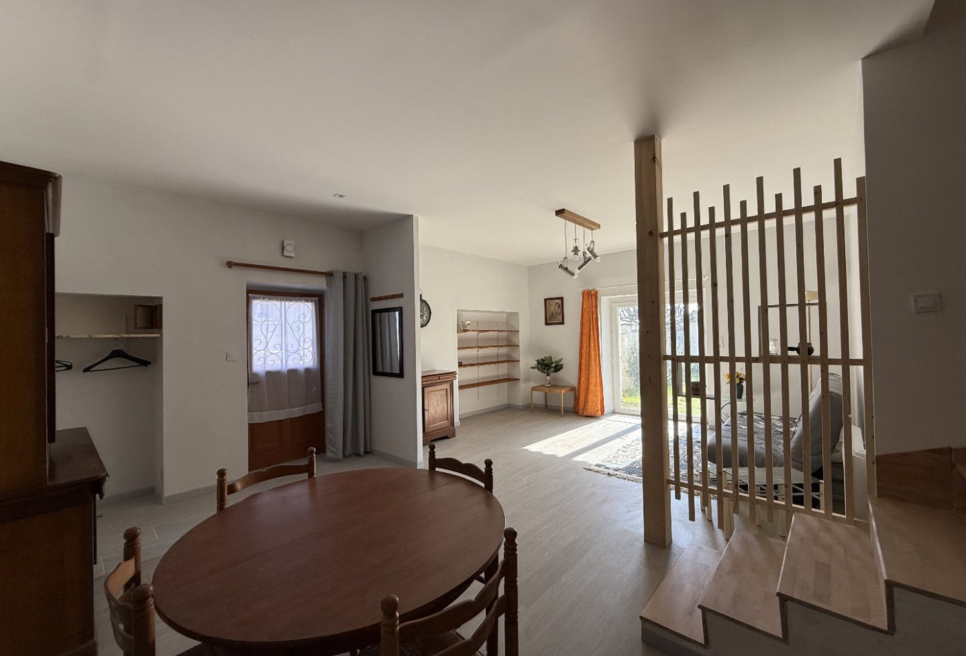 location Maison Cognac - Photo 3