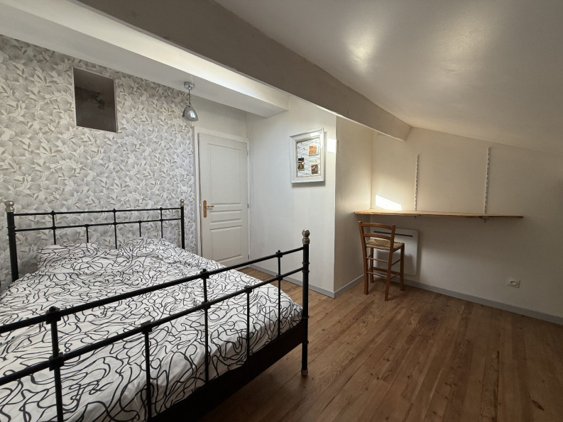 location Maison Cognac - Photo 7