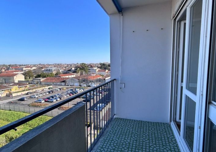 location Appartement Cognac