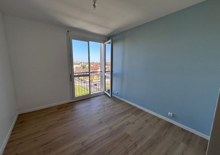 location Appartement Cognac