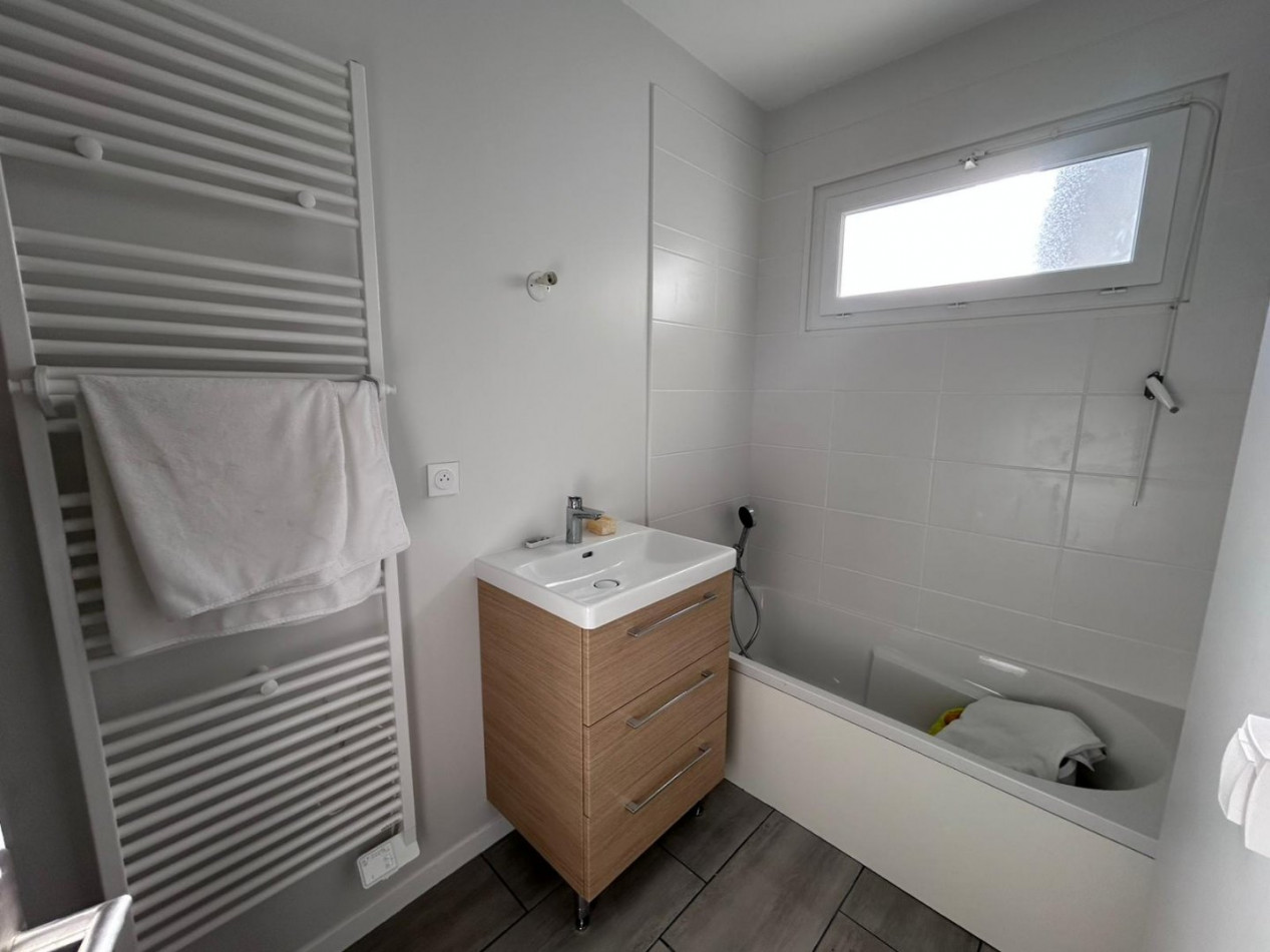 location Appartement Cognac - Photo 8