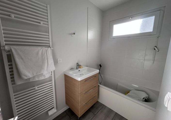 location Appartement Cognac