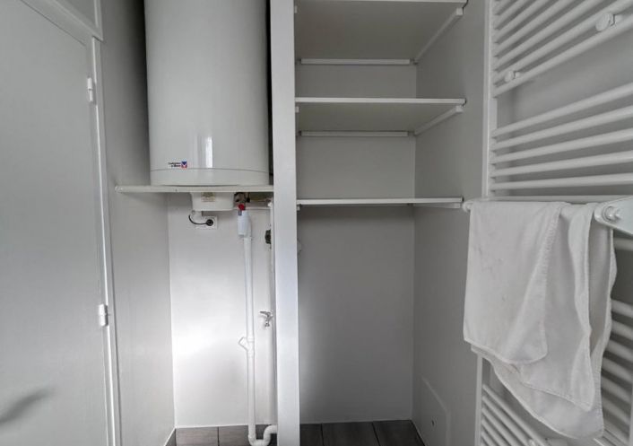 location Appartement Cognac