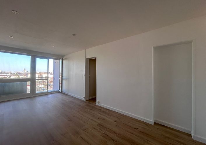 location Appartement Cognac