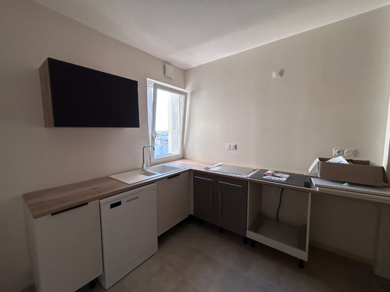 location Appartement Cognac - Photo 1