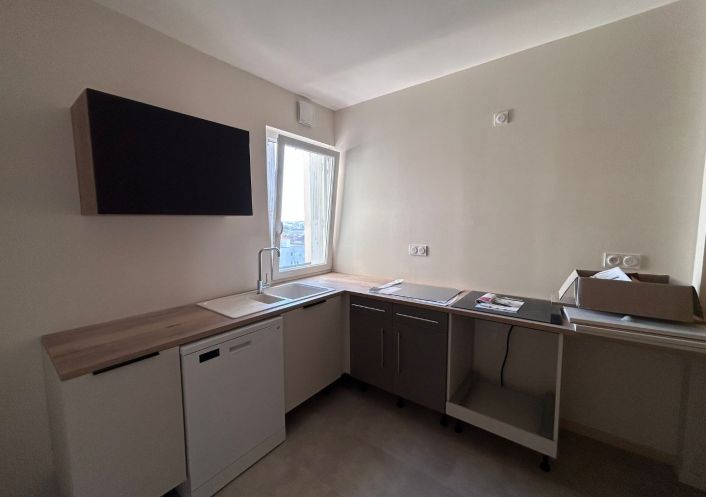 location Appartement Cognac