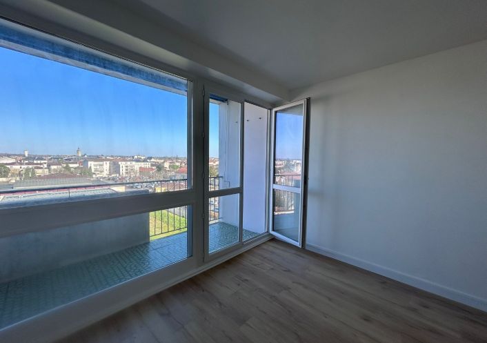 location Appartement Cognac