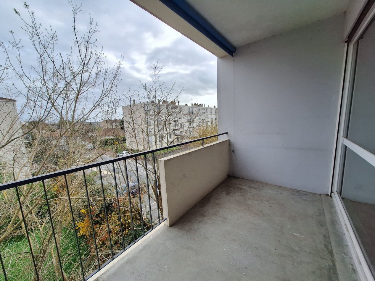 vente Appartement Cognac - Photo 7
