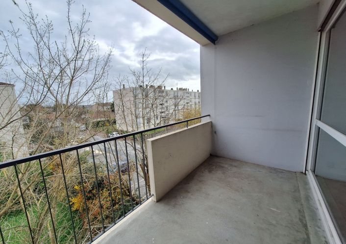 vente Appartement Cognac