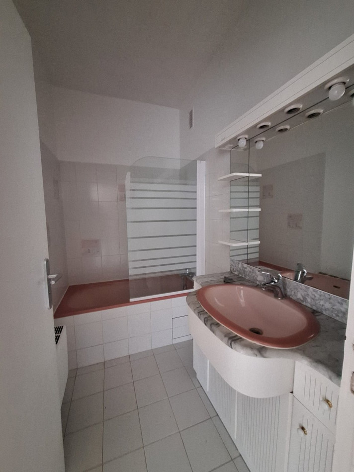 vente Appartement Cognac - Photo 9