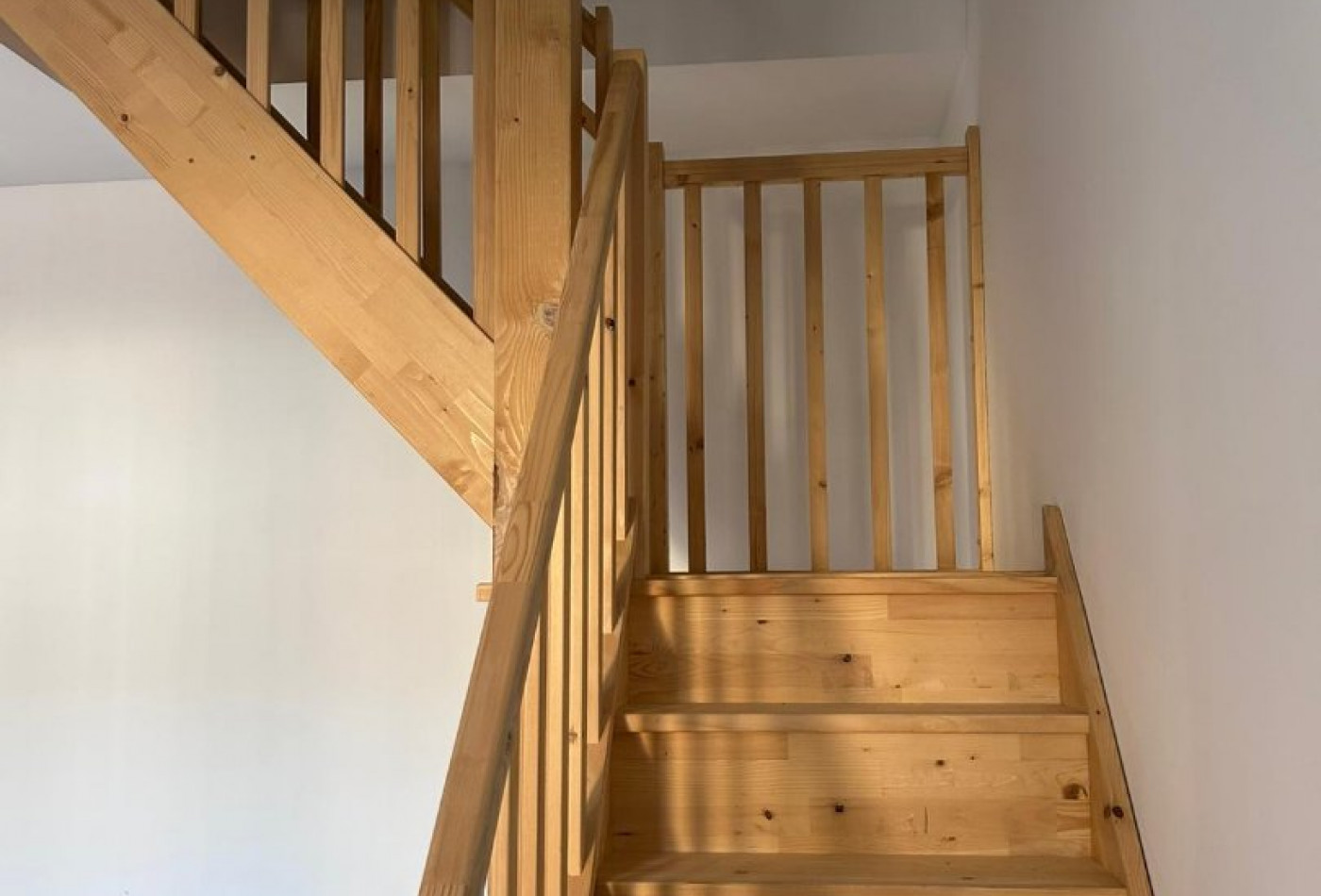 location Appartement Burie - Photo 10