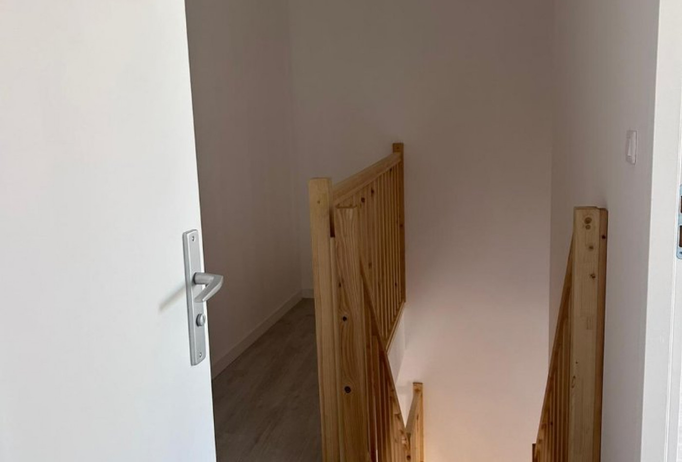 location Appartement Burie - Photo 4