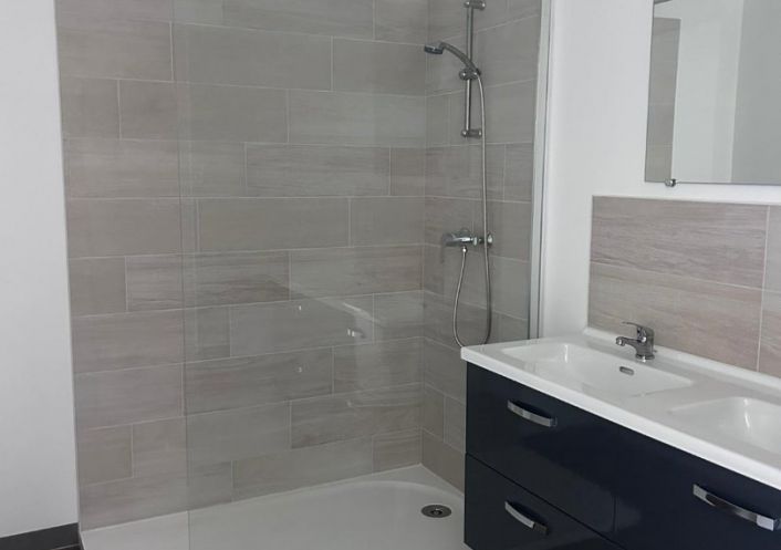 location Appartement Burie