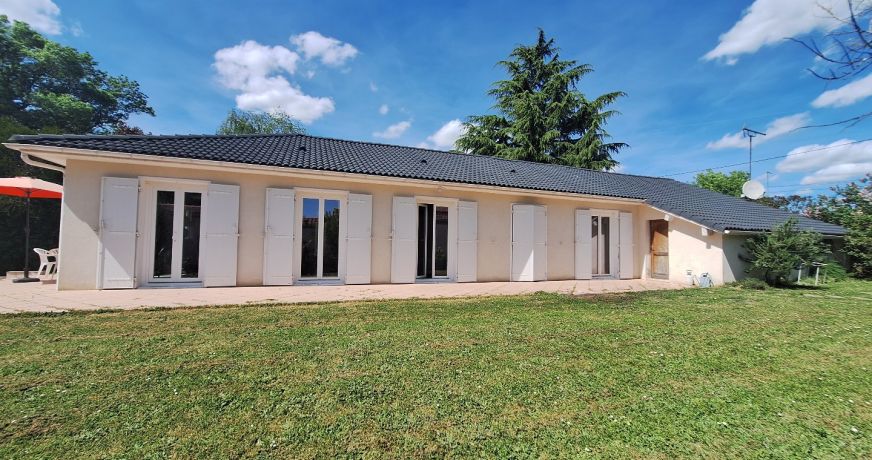 vente Maison Boutiers Saint Trojan