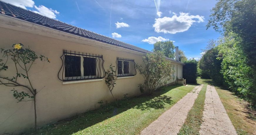vente Maison Boutiers Saint Trojan