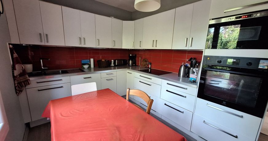 vente Maison Boutiers Saint Trojan