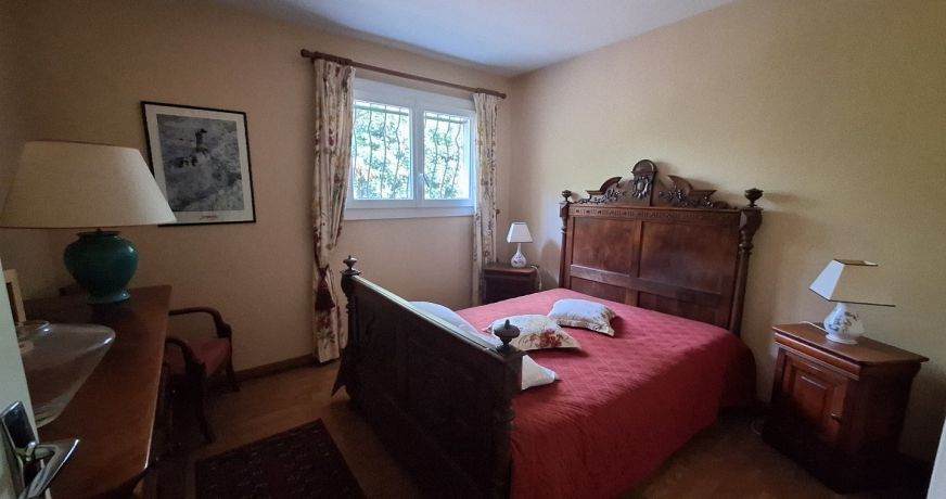 vente Maison Boutiers Saint Trojan