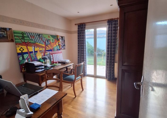 vente Maison Boutiers Saint Trojan