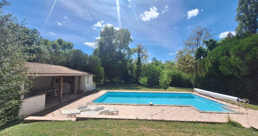 vente Maison Boutiers Saint Trojan