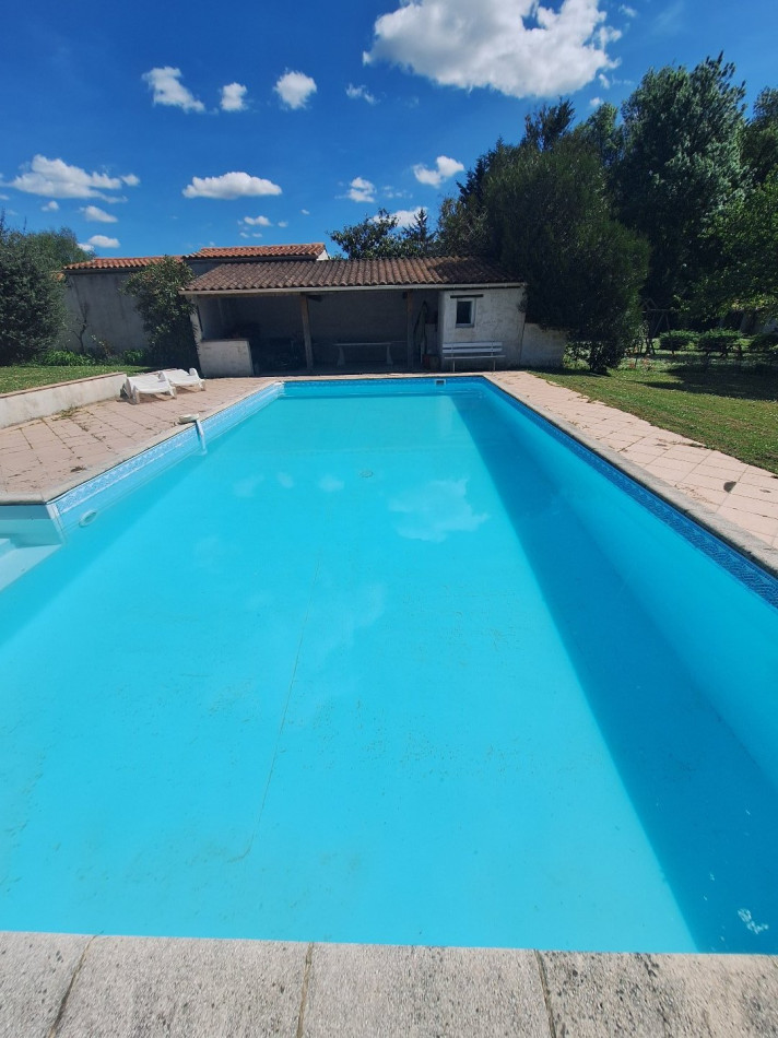 vente Maison Boutiers Saint Trojan - Photo 5