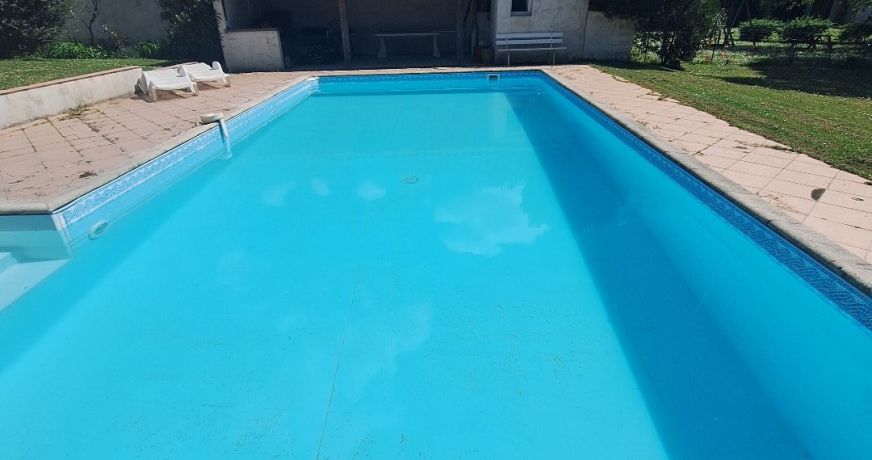 vente Maison Boutiers Saint Trojan