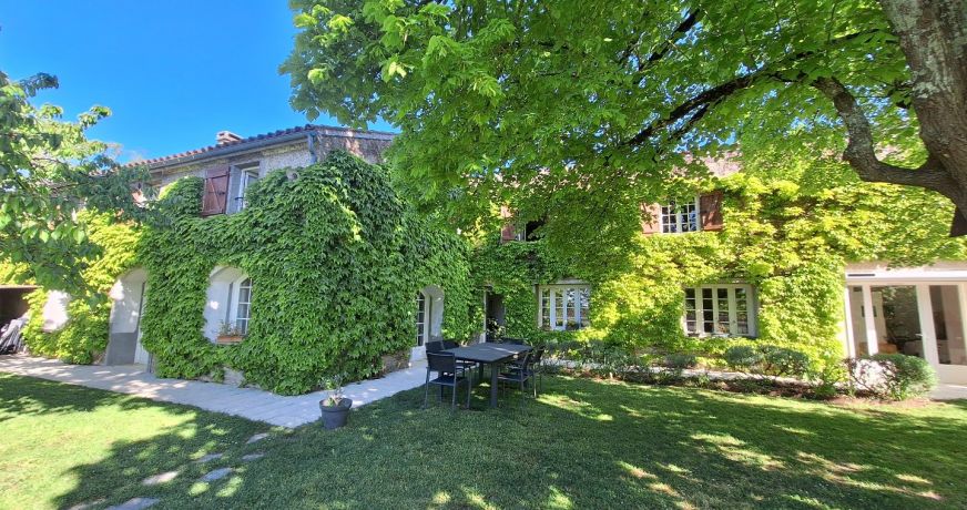 vente Maison Chateaubernard