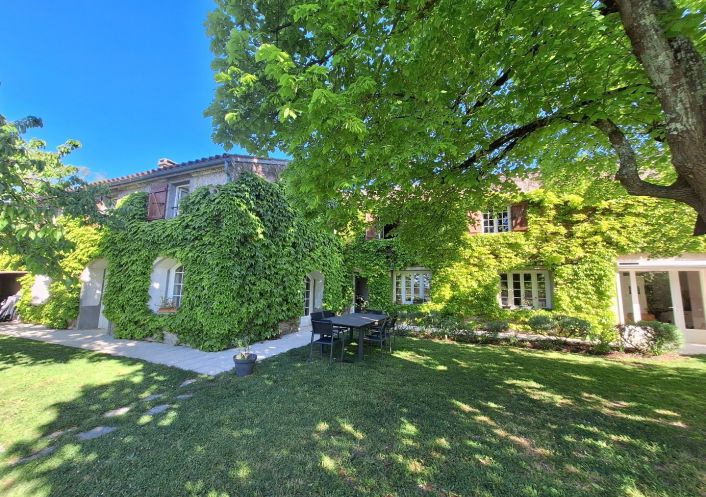 vente Maison Chateaubernard